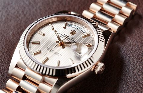 rolex oyster perpetual day-date 40 price